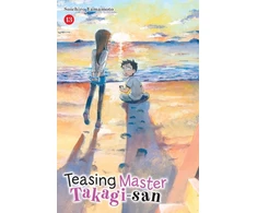 KNYGA Teasing Master Takagi-san, Vol. 13