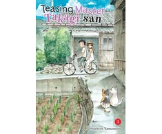 KNYGA Soichiro Yamamoto Teasing Master Takagi-san, Vol. 3