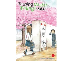 KNYGA Teasing Master Takagi-san, Vol. 7