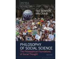 KNYGA Ted Benton Philosophy of Social Science