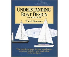 KNYGA Ted Brewer Understanding Boat Design
