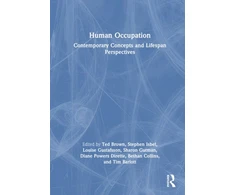 KNYGA Ted Brown Human Occupation