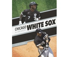 KNYGA Ted Coleman Chicago Baltas Sox All-Time Greats