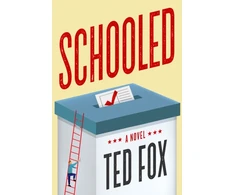 KNYGA Ted Fox Schooled