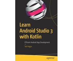KNYGA Ted Hagos Learn Android Studio 3 with Kotlin