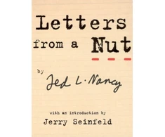 KNYGA Ted L Nancy Letters From A Nut