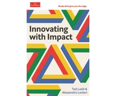 KNYGA Ted Ladd Innovating with Impact