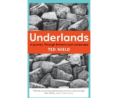 KNYGA Ted Nield Underlands