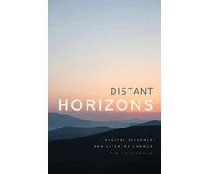 KNYGA Ted Underwood Distant Horizons