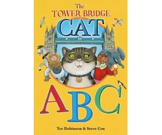 KNYGA Tee Dobinson Tower Bridge Cat ABC