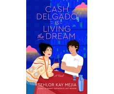 KNYGA Tehlor Kay Mejia Cash Delgado Is Living the Dream
