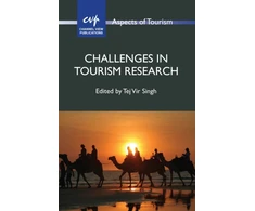 KNYGA Tej Vir Singh Challenges in Tourism Research