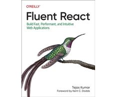 KNYGA Tejas Kumar Fluent React