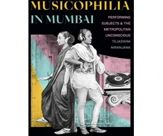 KNYGA Tejaswini Niranjana Musicophilia in Mumbai