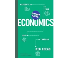 KNYGA Tejvan Pettinge Short Cuts: Economics