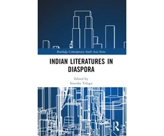KNYGA Telugu Sireesha Indian Literatures in Diaspora