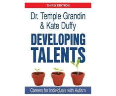 KNYGA Temple Grandin Developing Talents