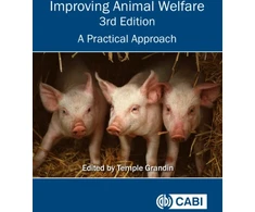 KNYGA Temple Grandin Improving Animal Welfare