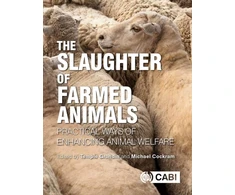 KNYGA Temple Grandin Slaughter of Farmed Animals, The