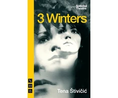 KNYGA Tena Tivii 3 Winters