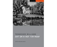 KNYGA Tennessee Williams Cat on a Hot Tin Roof