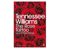 KNYGA Tennessee Williams Rose Tattoo and Other Plays