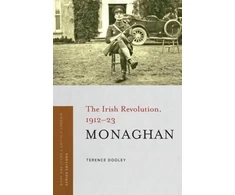 KNYGA Terence A. M. Dooley Monaghan