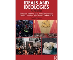 KNYGA Terence Ball Ideals and Ideologies