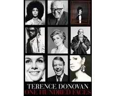 KNYGA Terence Donovan: One Hundred Faces