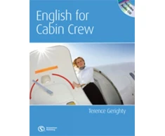KNYGA Terence Gerighty English for Cabin Crew
