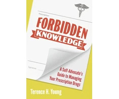 KNYGA Terence H Young Forbidden Knowledge