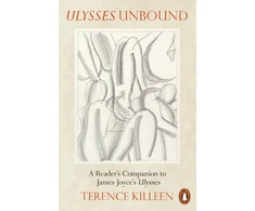 KNYGA Terence Killeen Ulysses Unbound