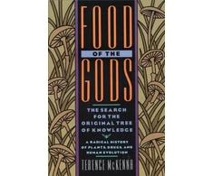 KNYGA Terence Mckenna Food of the Gods