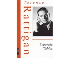 KNYGA Terence Rattigan Separate Tables