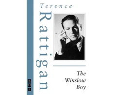KNYGA Terence Rattigan Winslow Boy