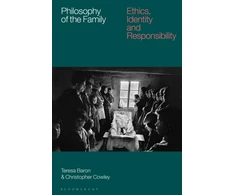 KNYGA Teresa Baron Philosophy of the Family