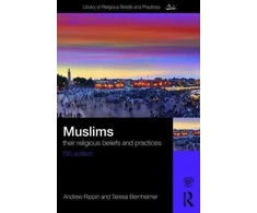 KNYGA Teresa Bernheimer Muslims