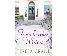 KNYGA Teresa Crane Treacherous Waters