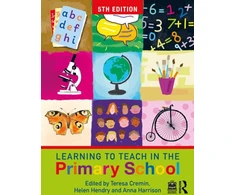 KNYGA Teresa Cremin Learning to Teach in the Primary School
