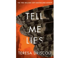 KNYGA Teresa Driscoll Tell Me Lies