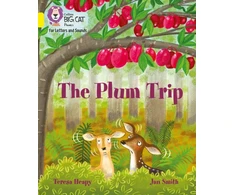 KNYGA Teresa Heapy Plum Trip
