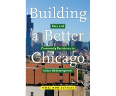 KNYGA Teresa Irene Gonzales Building a Better Chicago