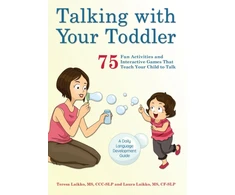 KNYGA Teresa Laikko M.S. CCC-SLP Talking with Your Toddler