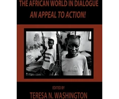 KNYGA Teresa N Washington African World in Dialogue