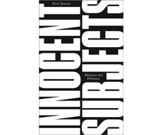 KNYGA Terese Jonsson Innocent Subjects