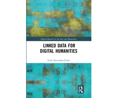 KNYGA Terhi Nurmikko Fuller Linked Data for Digital Humanities