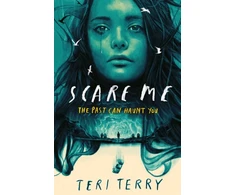KNYGA Teri Terry Scare Me