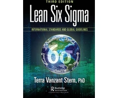 KNYGA Terra Vanzant Stern Lean Six Sigma