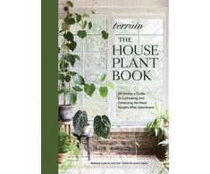 KNYGA Terrain: The Houseplant Book