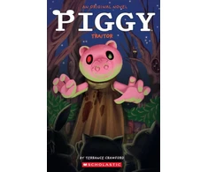 KNYGA Terrance Crawford Piggy: Traitor